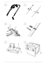 Preview for 3 page of F.F. Group ELM 32 Original Instructions Manual