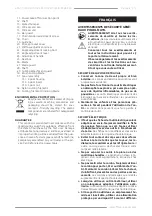 Предварительный просмотр 13 страницы F.F. Group EPHT 1000 Plus SPBC 230 Original Instructions Manual