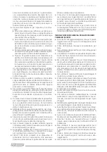 Предварительный просмотр 24 страницы F.F. Group EPHT 1000 Plus SPBC 230 Original Instructions Manual