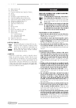 Предварительный просмотр 46 страницы F.F. Group EPHT 1000 Plus SPS 250 Original Instructions Manual