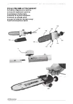 Предварительный просмотр 68 страницы F.F. Group EPHT 1000 Plus SPS 250 Original Instructions Manual