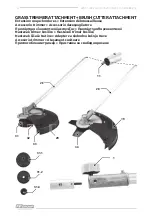 Preview for 74 page of F.F. Group EPHT 1000 Plus SPS 250 Original Instructions Manual