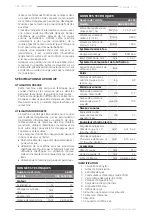 Preview for 15 page of F.F. Group GBC 540C PRO Original Instructions Manual