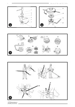 Предварительный просмотр 4 страницы F.F. Group GBC 551C PRO Original Instructions Manual