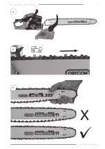 Preview for 3 page of F.F. Group GCS 125T EASY Original Instructions Manual