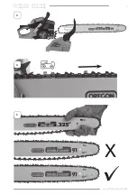 Предварительный просмотр 3 страницы F.F. Group GCS 241 PLUS Original Instructions Manual