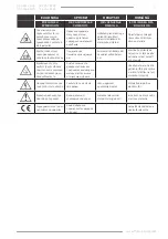 Предварительный просмотр 11 страницы F.F. Group GCS 241 PLUS Original Instructions Manual