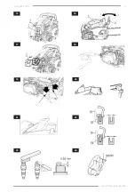 Preview for 5 page of F.F. Group GCS 425T PRO Original Instructions Manual