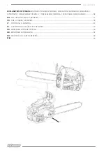 Preview for 2 page of F.F. Group GCS 428T PRO Original Instructions Manual