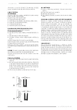 Предварительный просмотр 39 страницы F.F. Group GCS 428T PRO Original Instructions Manual