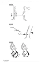 Предварительный просмотр 10 страницы F.F. Group GCS 441 PRO Original Instructions Manual