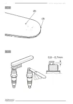 Предварительный просмотр 12 страницы F.F. Group GCS 441 PRO Original Instructions Manual