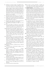 Предварительный просмотр 27 страницы F.F. Group GCS 441 PRO Original Instructions Manual