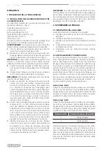 Предварительный просмотр 30 страницы F.F. Group GCS 441 PRO Original Instructions Manual