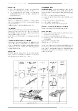 Preview for 33 page of F.F. Group GCS 441 PRO Original Instructions Manual