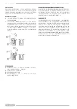 Preview for 34 page of F.F. Group GCS 441 PRO Original Instructions Manual