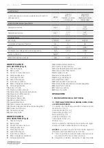 Предварительный просмотр 38 страницы F.F. Group GCS 441 PRO Original Instructions Manual