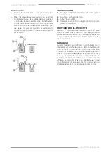 Preview for 43 page of F.F. Group GCS 441 PRO Original Instructions Manual