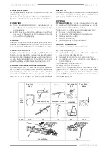 Предварительный просмотр 51 страницы F.F. Group GCS 441 PRO Original Instructions Manual