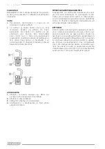 Preview for 52 page of F.F. Group GCS 441 PRO Original Instructions Manual