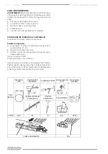 Preview for 76 page of F.F. Group GCS 441 PRO Original Instructions Manual