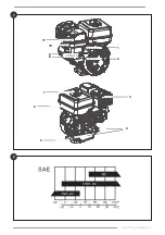 Preview for 3 page of F.F. Group GHE 209 PLUS Original Instructions Manual