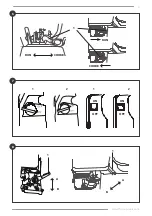 Preview for 5 page of F.F. Group GHE 209 PLUS Original Instructions Manual