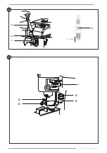 Preview for 7 page of F.F. Group GHE 209 PLUS Original Instructions Manual