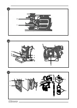 Предварительный просмотр 6 страницы F.F. Group GHE 79 R PLUS Original Instructions Manual