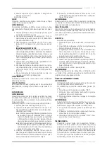 Предварительный просмотр 41 страницы F.F. Group GHE 79 R PLUS Original Instructions Manual