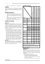 Предварительный просмотр 56 страницы F.F. Group GHE 79 R PLUS Original Instructions Manual