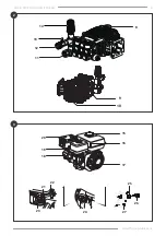 Preview for 3 page of F.F. Group GHPW 220 PRO Original Instructions Manual