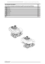 Preview for 58 page of F.F. Group GLM 40/124 P EASY Original Instructions Manual