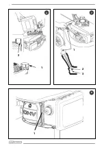 Preview for 4 page of F.F. Group GLM 40/140 P EASY Original Instructions Manual