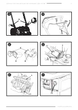 Preview for 3 page of F.F. Group GLM 46/201 SP PRO Original Instructions Manual