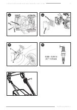 Preview for 5 page of F.F. Group GLM 46/201 SP PRO Original Instructions Manual