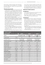 Preview for 9 page of F.F. Group GLM 46/201 SP PRO Original Instructions Manual