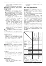 Preview for 11 page of F.F. Group GLM 46/201 SP PRO Original Instructions Manual