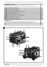 Preview for 2 page of F.F. Group GPG 10600TE HD Original Instructions Manual