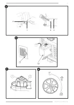 Предварительный просмотр 5 страницы F.F. Group GPG 1100iS PRO Original Instructions Manual