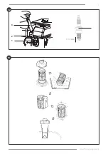 Preview for 7 page of F.F. Group GPG 1100iS PRO Original Instructions Manual