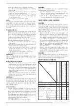 Предварительный просмотр 15 страницы F.F. Group GPG 1100iS PRO Original Instructions Manual