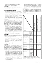 Preview for 51 page of F.F. Group GPG 1100iS PRO Original Instructions Manual