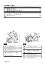 Предварительный просмотр 2 страницы F.F. Group GPG 3000 HD Original Instructions Manual