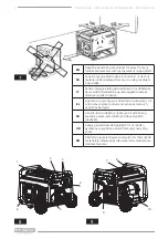 Предварительный просмотр 4 страницы F.F. Group GPG 3000 HD Original Instructions Manual