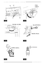 Предварительный просмотр 5 страницы F.F. Group GPG 3000 HD Original Instructions Manual