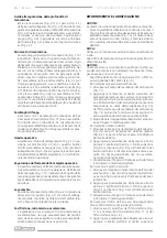 Preview for 26 page of F.F. Group GTL 900 PRO Original Instructions Manual