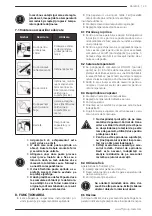 Предварительный просмотр 29 страницы F.F. Group HG 2000 EASY Original Instructions Manual