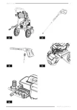 Preview for 3 page of F.F. Group HPW 151i PRO Original Instructions Manual