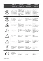 Preview for 6 page of F.F. Group HPW 151i PRO Original Instructions Manual